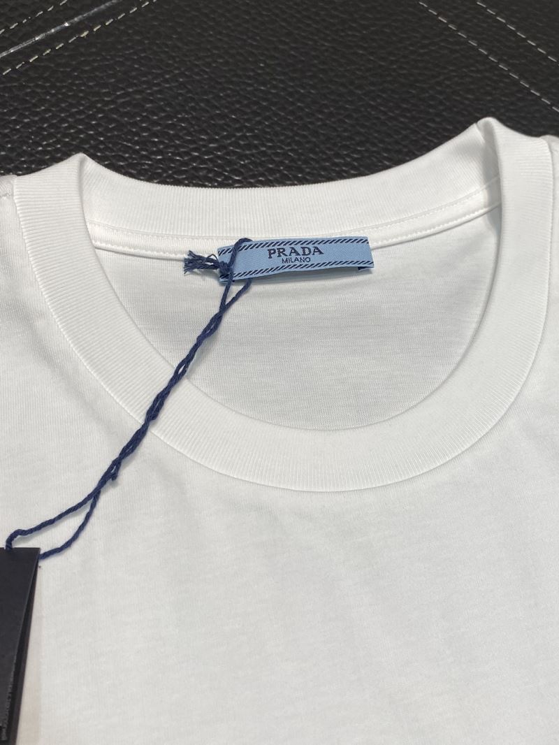 Prada T-Shirts